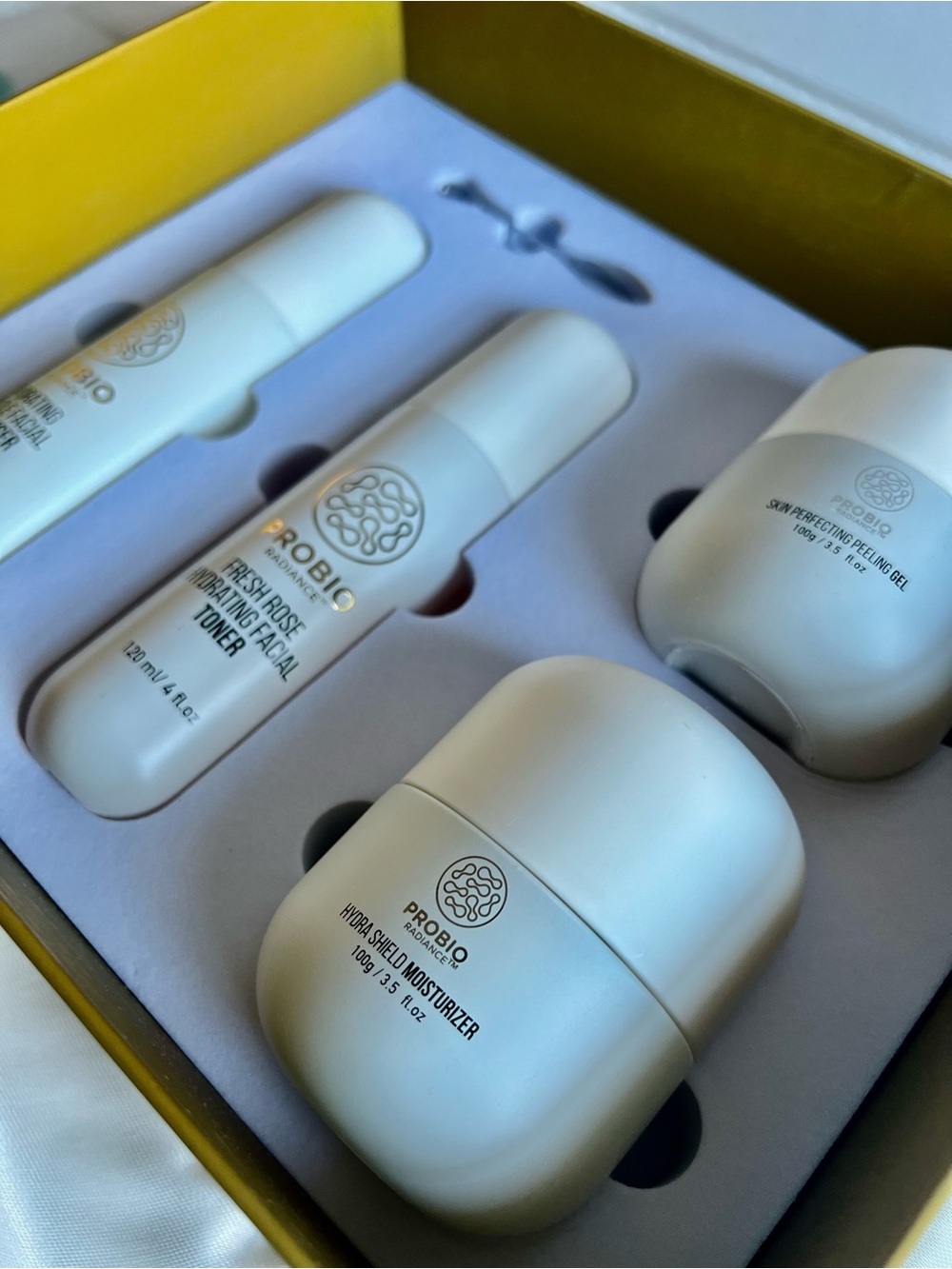 PRO_BIO Radiance Daily Skincare Set - Picture 5 of 8